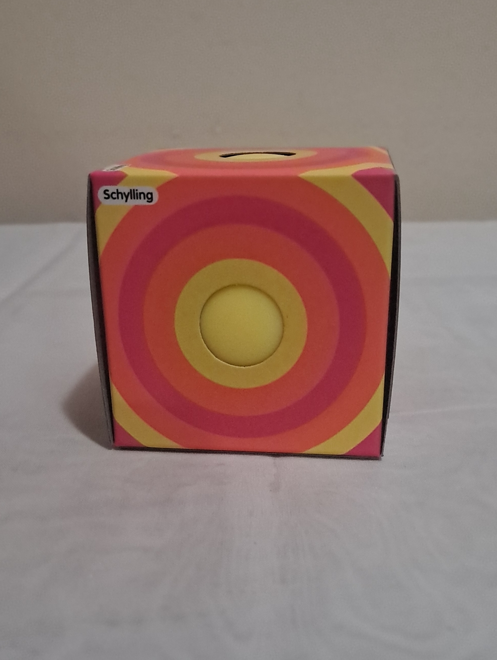 NeeDoh Color Change Ball